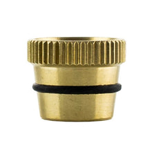 Load image into Gallery viewer, Universal Bonza Bucket Brass Cone