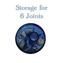 Load image into Gallery viewer, Billy Mate Roller 3 In 1 - Grind, Pack, Store