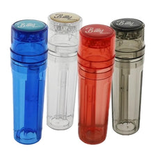 Load image into Gallery viewer, Billy Mate Roller 3 In 1 - Grind, Pack, Store