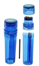 Load image into Gallery viewer, Billy Mate Roller 3 In 1 - Grind, Pack, Store