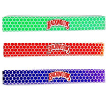 Load image into Gallery viewer, Backwoods Chillum Smokeless Pipe 10cm