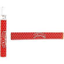 Load image into Gallery viewer, Backwoods Chillum Smokeless Pipe 10cm