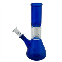 Load image into Gallery viewer, See Through Dome Perk Waterpipe 20cm