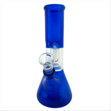 Load image into Gallery viewer, See Through Dome Perk Waterpipe 20cm