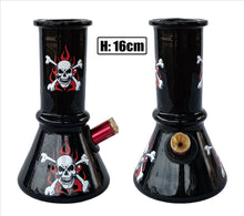 Load image into Gallery viewer, 3g Beaker Skull (16cm)