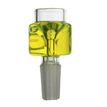 Load image into Gallery viewer, Colourful Glycerin Cone Piece 14mm