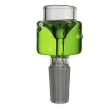 Load image into Gallery viewer, Colourful Glycerin Cone Piece 14mm