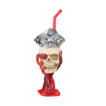 Load image into Gallery viewer, Pirate Chalice Bong