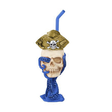 Load image into Gallery viewer, Pirate Chalice Bong
