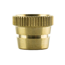 Load image into Gallery viewer, Universal Bonza Bucket Brass Cone
