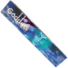 Load image into Gallery viewer, Goddess Incense 15gms New Moon
