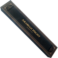 Load image into Gallery viewer, Arabian Night Incense 15gms New Moon
