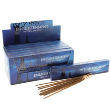 Load image into Gallery viewer, Enlightenment Incense 15gms New Moon
