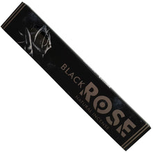 Load image into Gallery viewer, Black Rose Incense 15gms
