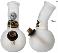 G203 Frosted 13cm Bonza
