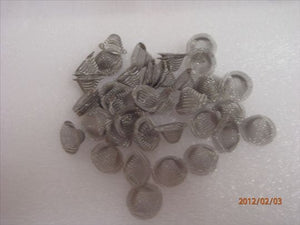 Molded Screens Pack Of 5