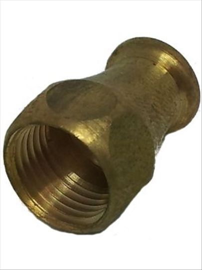 Mouthpiece Brass