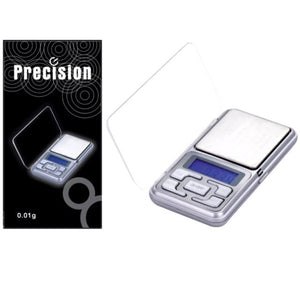 Precision Digital Pocket Scale 0.01g/100g
