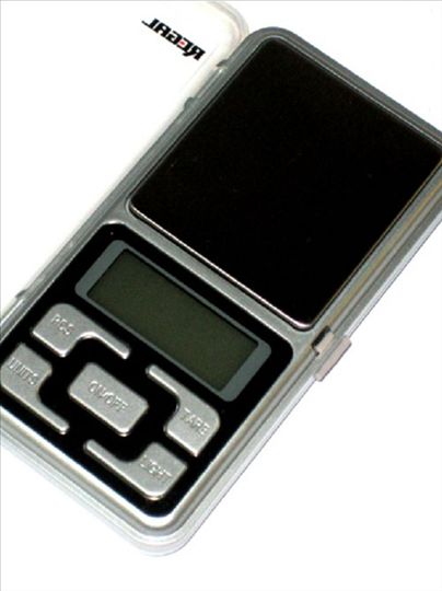 Precision Digital Pocket Scale 0.01g/100g