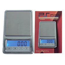 Load image into Gallery viewer, German Tech Touch Screen Scale 0.01/50g
