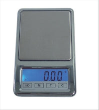 Load image into Gallery viewer, German Tech Touch Screen Scale 0.01/50g
