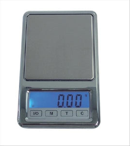 German Tech Touch Screen Scale 0.01/50g