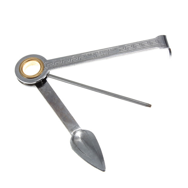 Pipe Cleaner Tool
