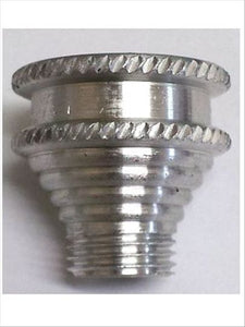 Screw-in Cone Aluminium Med