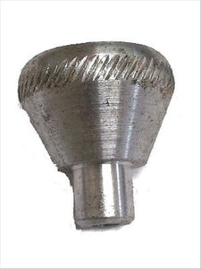 Pop-in Cone Aluminium Large