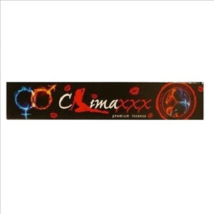 Nandita Climaxxx Incense