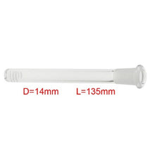 Load image into Gallery viewer, Replacement Slider Stems 14mm X 135mm Length
