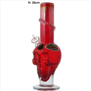 3g Red Skull (26cm)