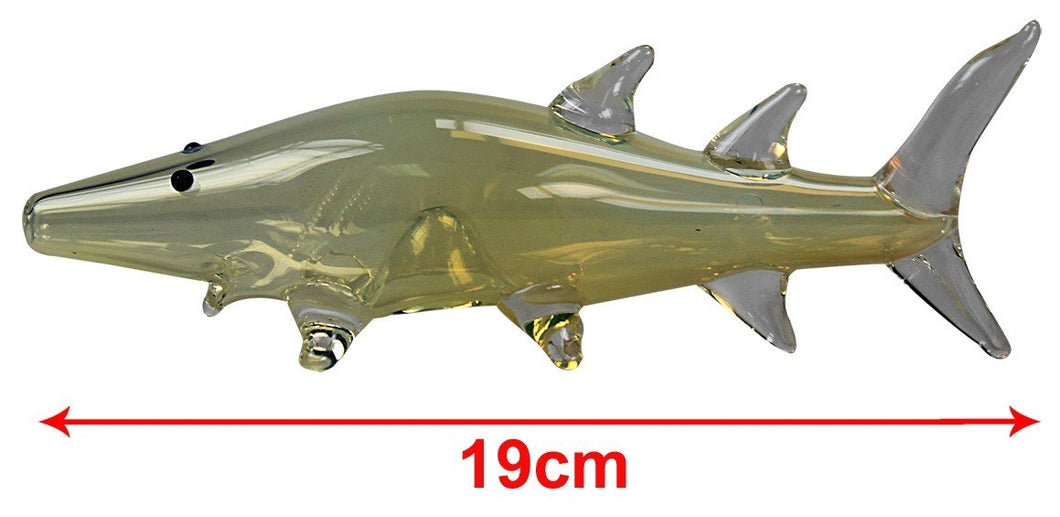 3g Shark Pipe (19cm)
