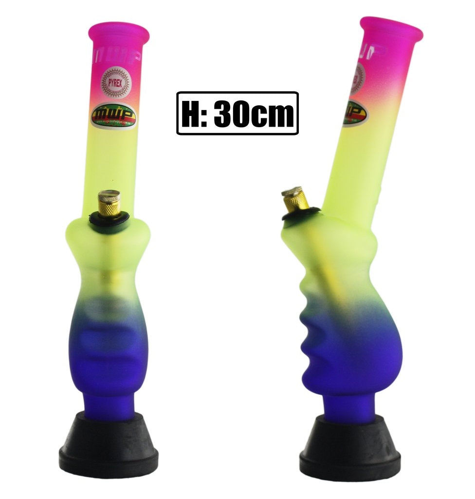 Rainbow Large Gripper Bonza 30cm