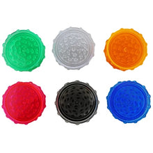 Load image into Gallery viewer, Acrylic Grinder Large - 65mm
