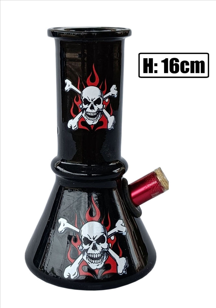 3g Beaker Skull (16cm)