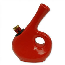 Load image into Gallery viewer, Aladdin Lamp Ceramic Waterpipe 13cm
