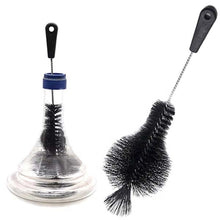 Load image into Gallery viewer, Billy, Shisha &amp; Hookah Cleaning Brush 50cm

