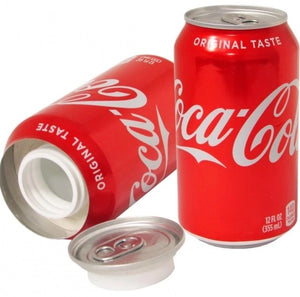 Safe Can Coke