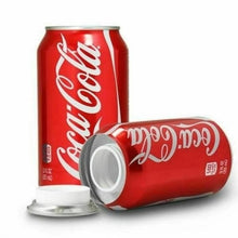 Load image into Gallery viewer, Safe Can Coke
