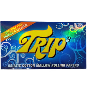Trip2 Cotton Mallow Papers