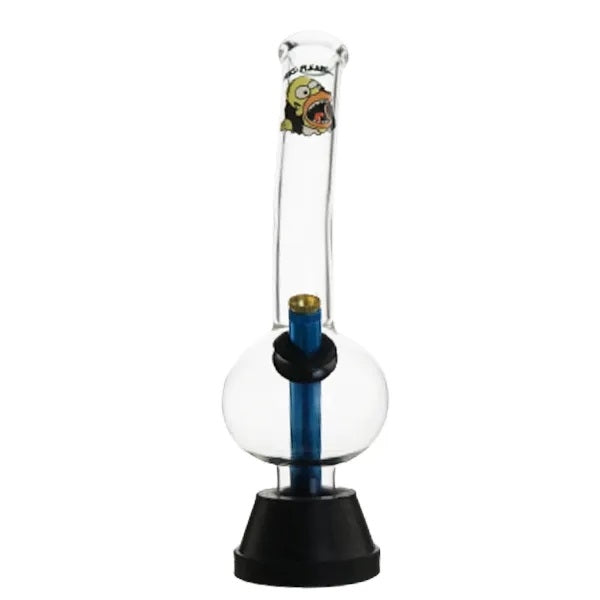 Homer Simpson ' Weed Please…'  28cm