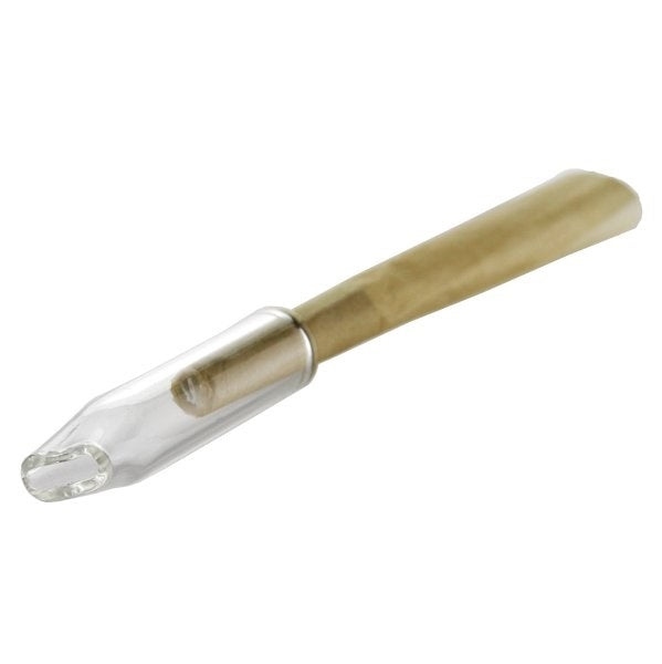 Glass Tip Holder – 35mm