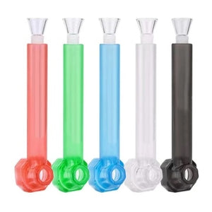 Portable Screw On Bottle Converter