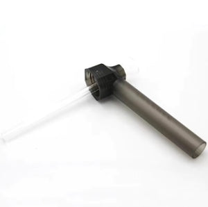 Portable Screw On Bottle Converter