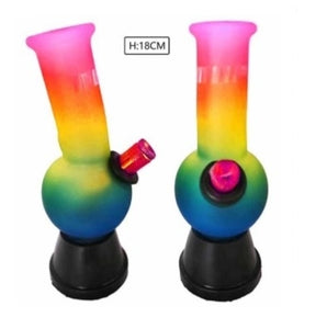 Rainbow Small Bubble (18cm)