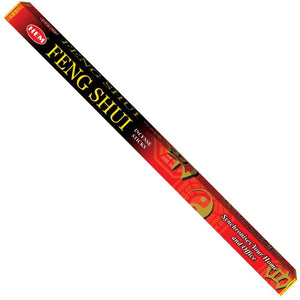 Hem Square Incense – Feng Shui