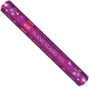 Hexa Incense Ylang Ylang