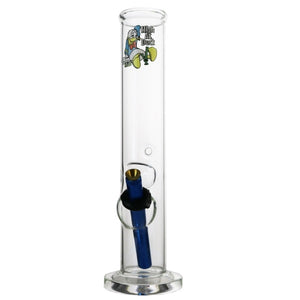 High As Duck Didgeridoo Straight Waterpipe – 30cm