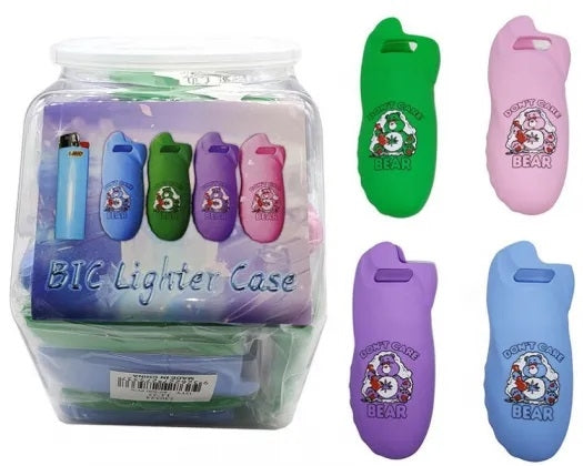 Dcb Lighter Cover